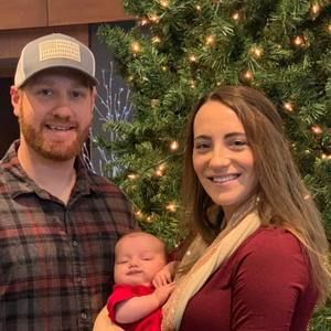 Meet your Posher, Allyson